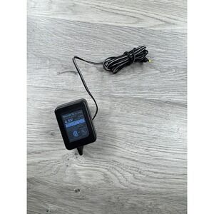 Genuine SONY AC-E455 Walkman Discman AC Power Adaptor 4.5V  500mA